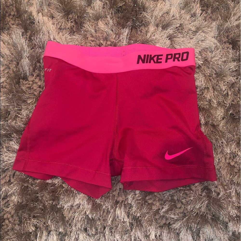 🌟 Nike Pro Spandex 🌟
